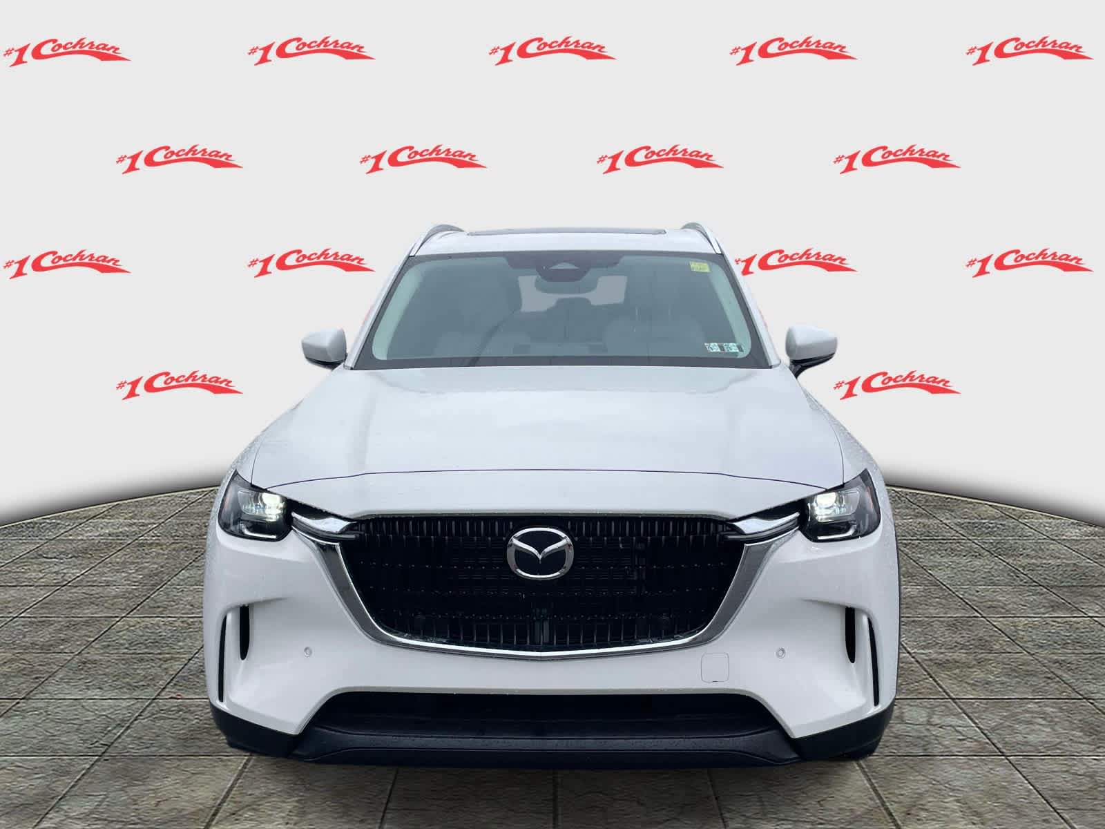 2026 Mazda CX-90 PHEV Preferred - 11