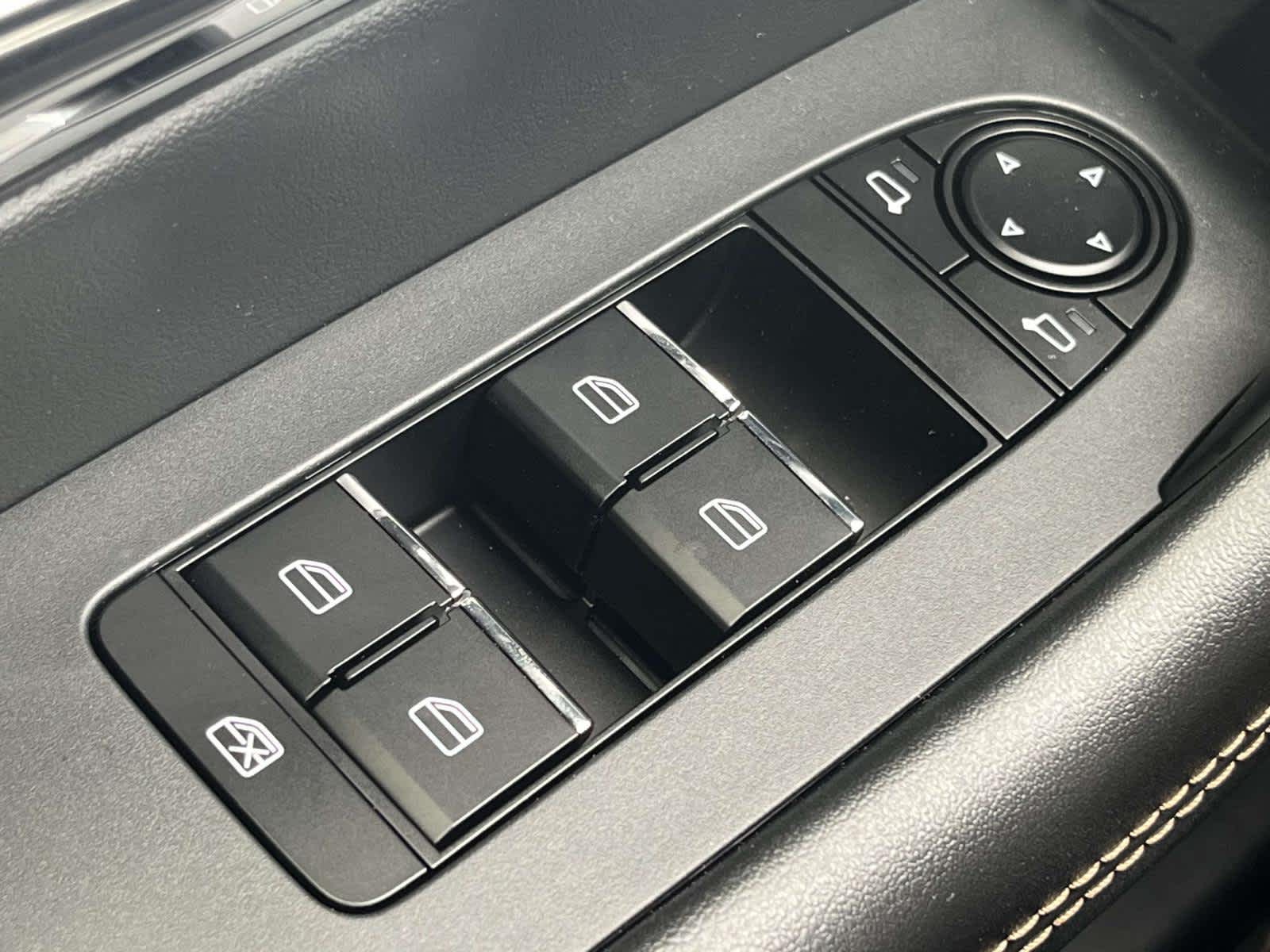 2026 Mazda CX-90 Preferred Jet Black Mica at Cochran Mazda