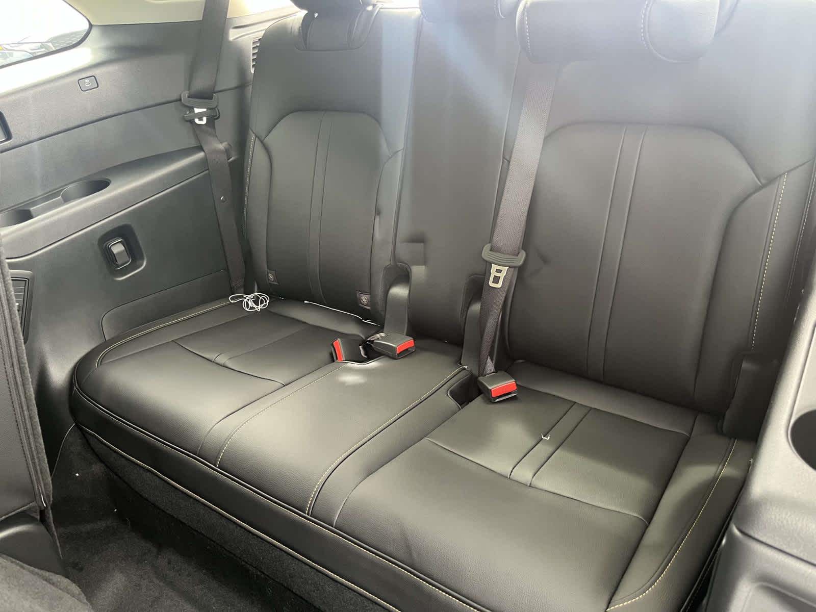 2026 Mazda CX-90 Preferred Jet Black Mica at Cochran Mazda