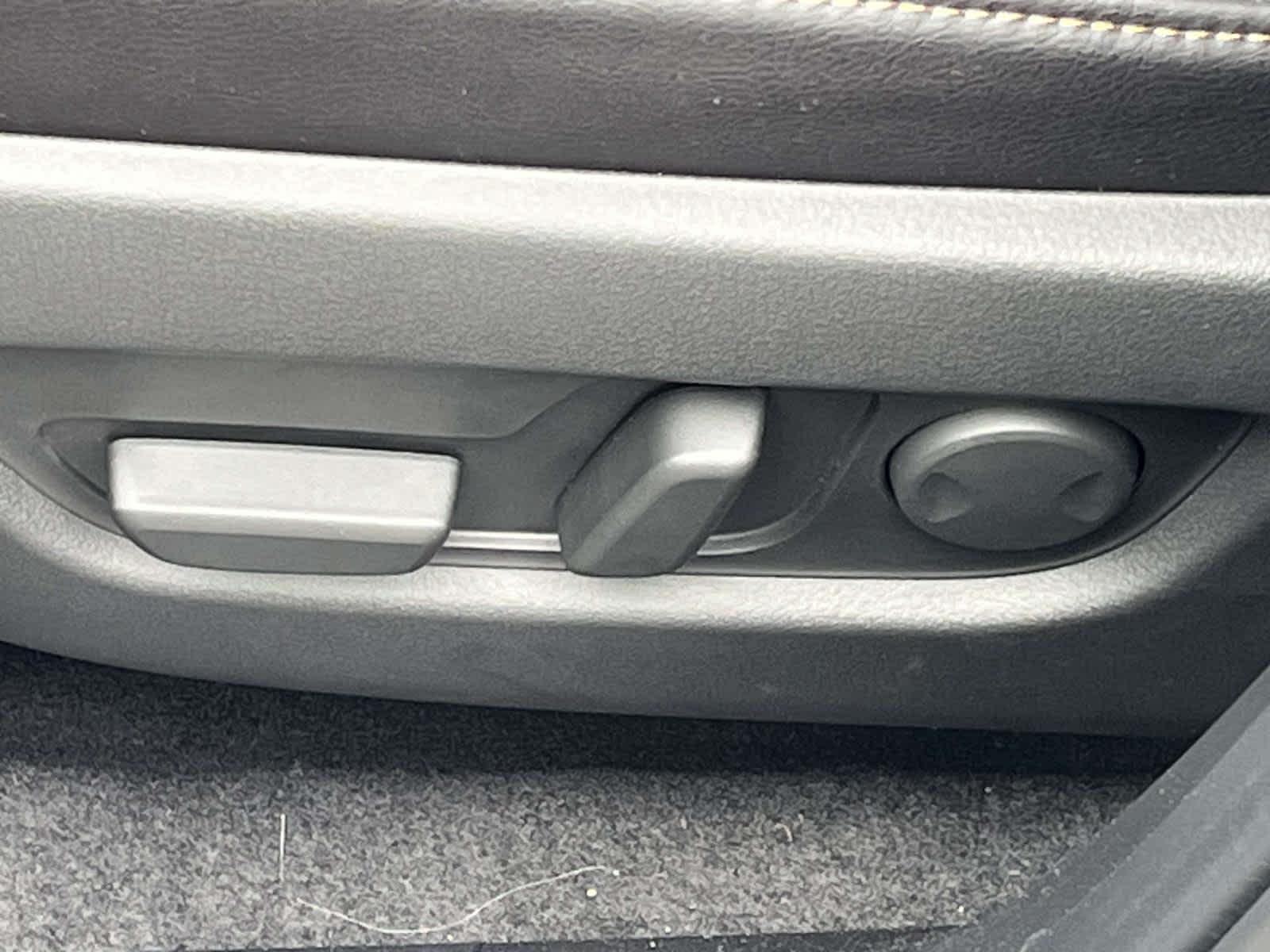 2026 Mazda CX-90 Preferred Jet Black Mica at Cochran Mazda
