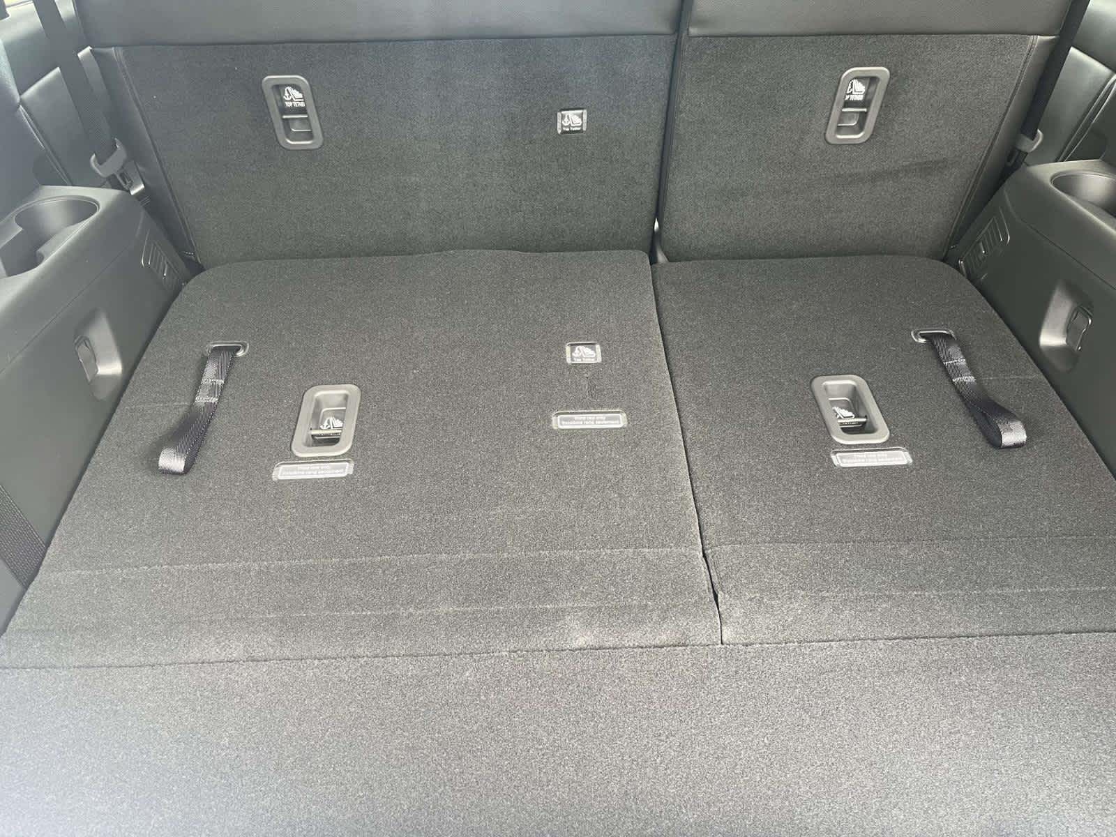 2026 Mazda CX-90 Preferred Jet Black Mica at Cochran Mazda