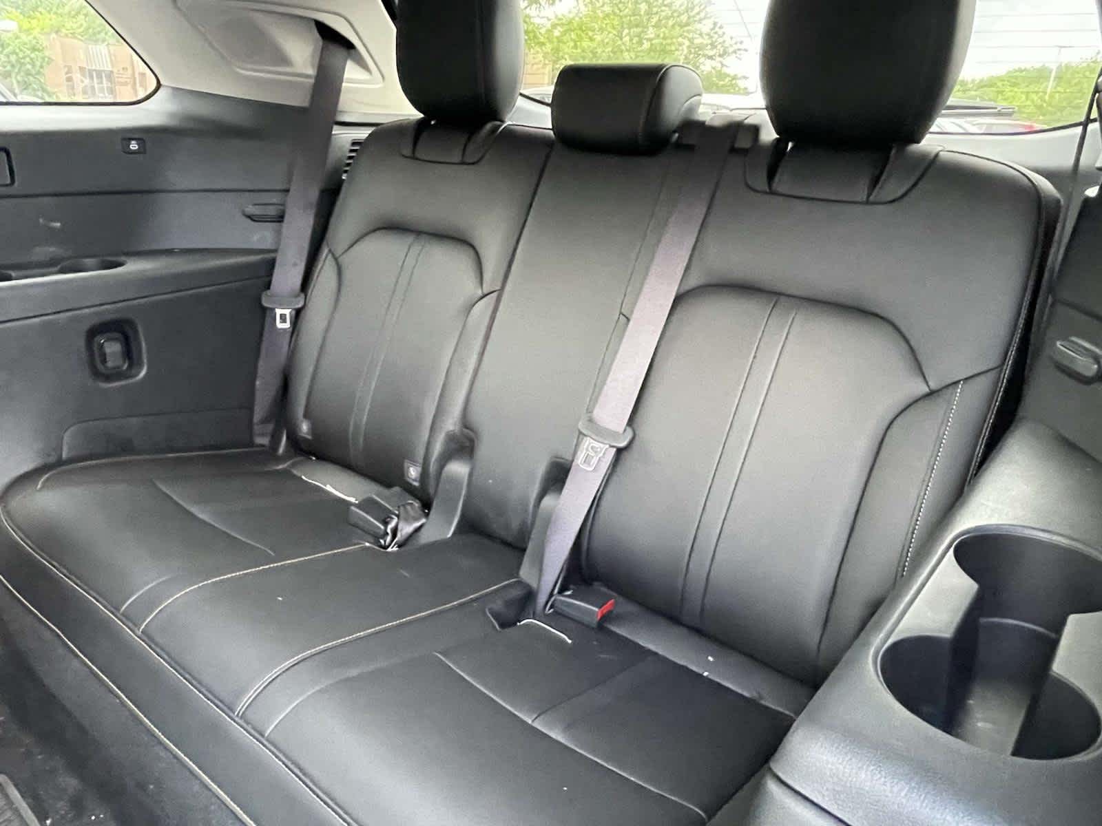 2025 Mazda CX-90 Premium Sport Machine Gray Metallic at Cochran Mazda