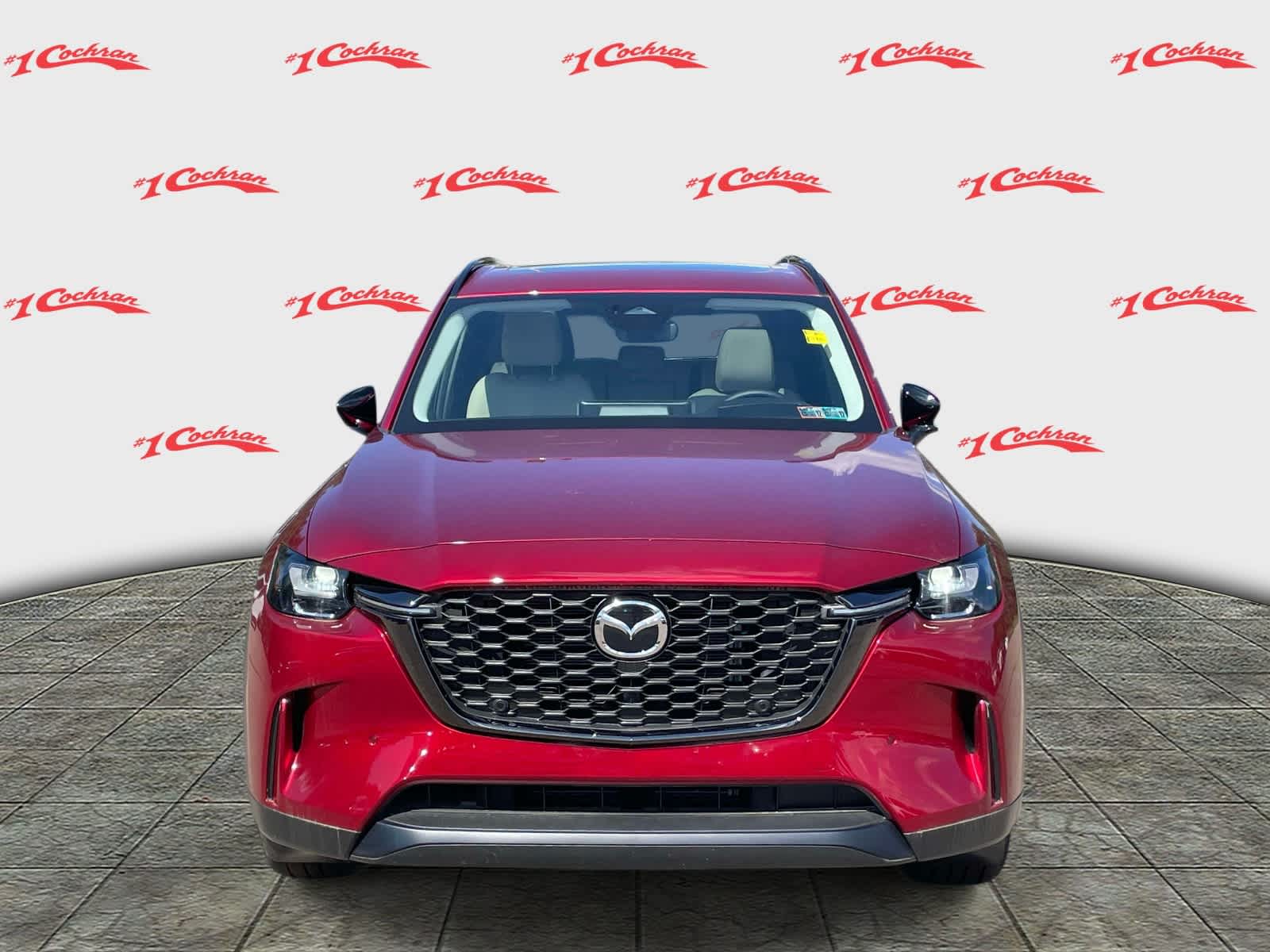 2026 Mazda CX-90 Premium Sport - 11