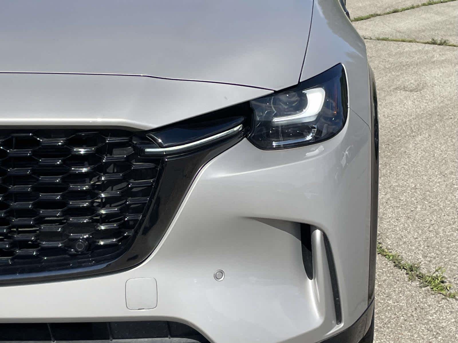 2026 Mazda CX-90 S Premium Sport - 11