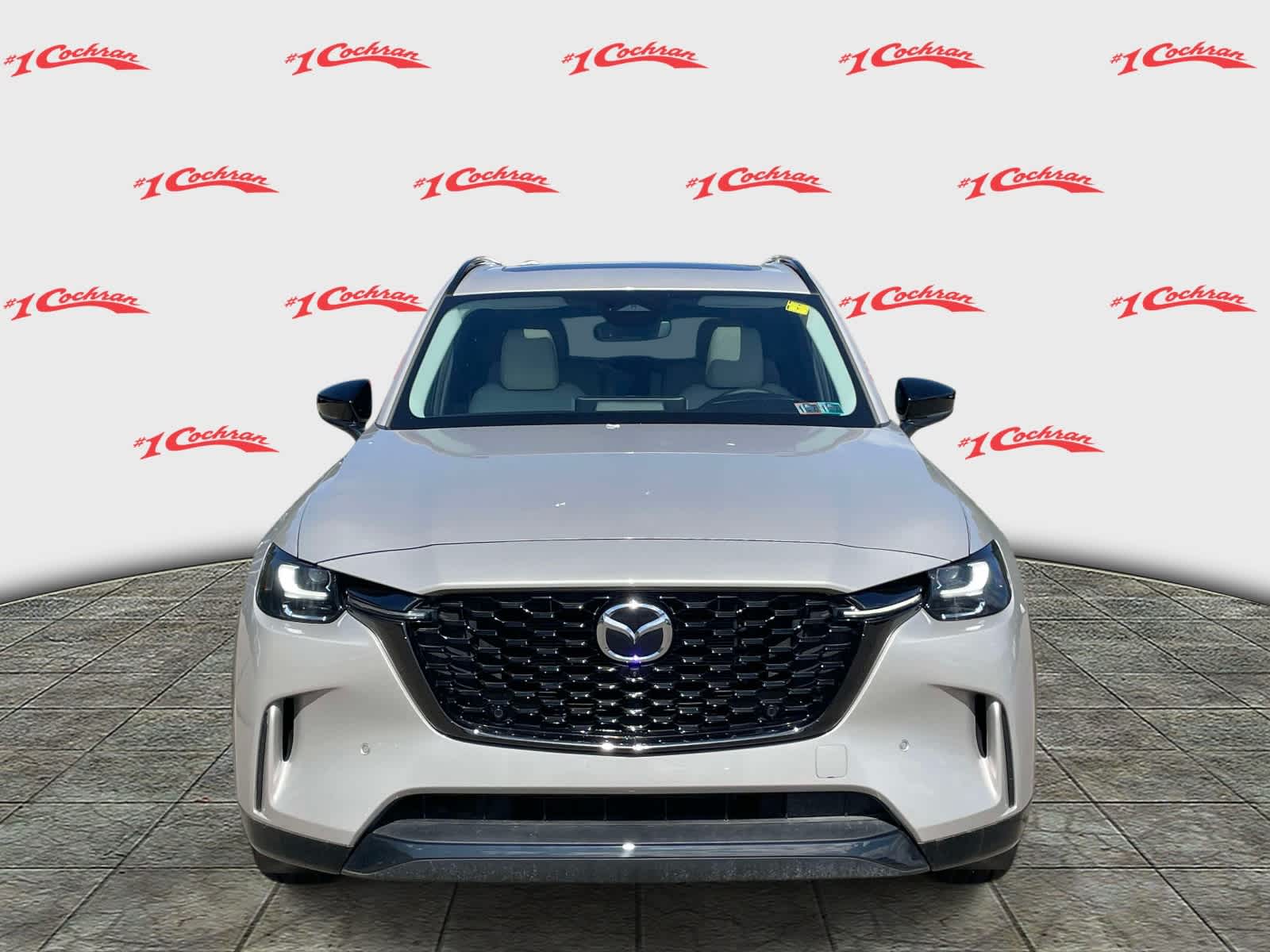 2026 Mazda CX-90 S Premium Sport - 10