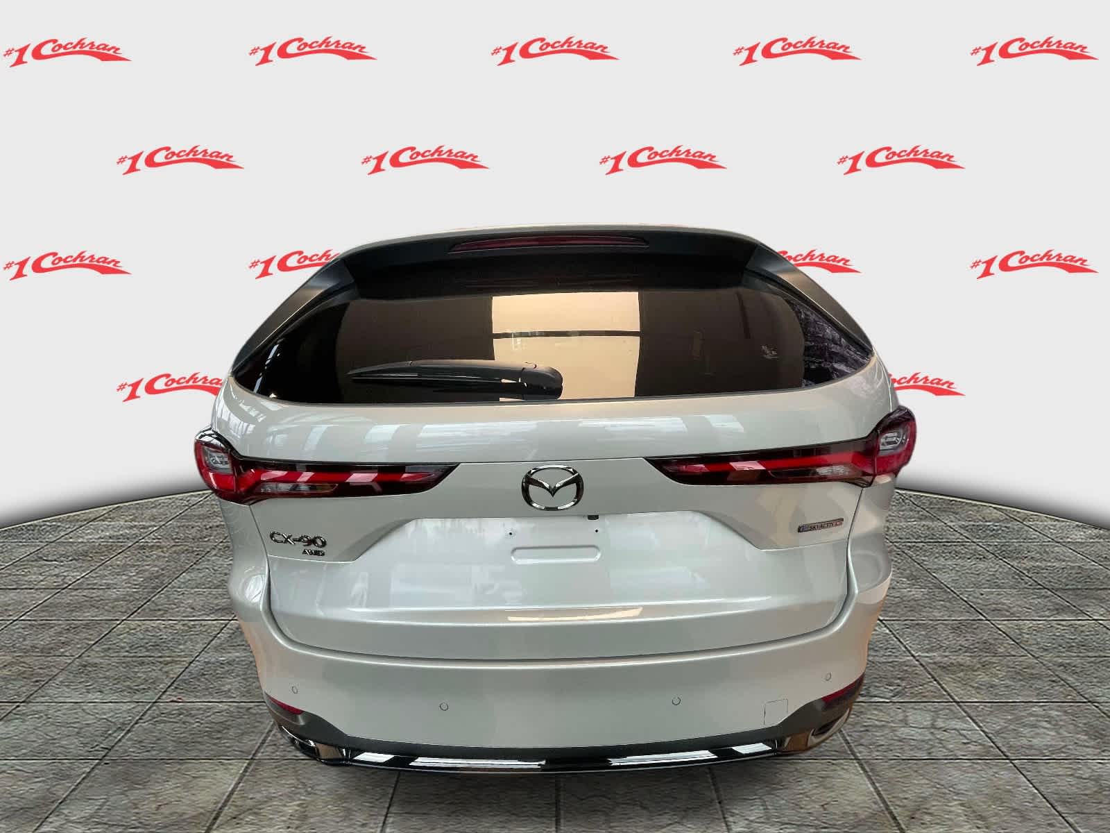 2026 Mazda CX-90 S Premium Sport - 6