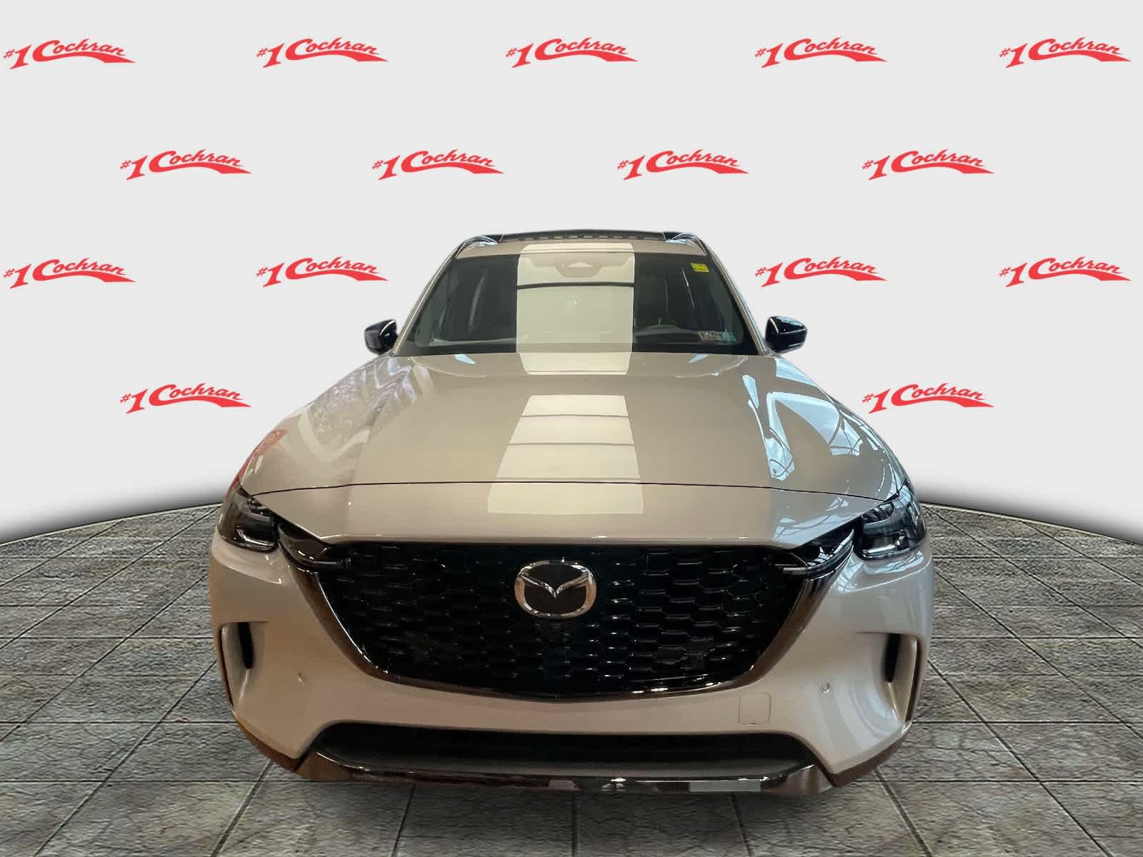 2026 Mazda CX-90 S Premium Sport - 10