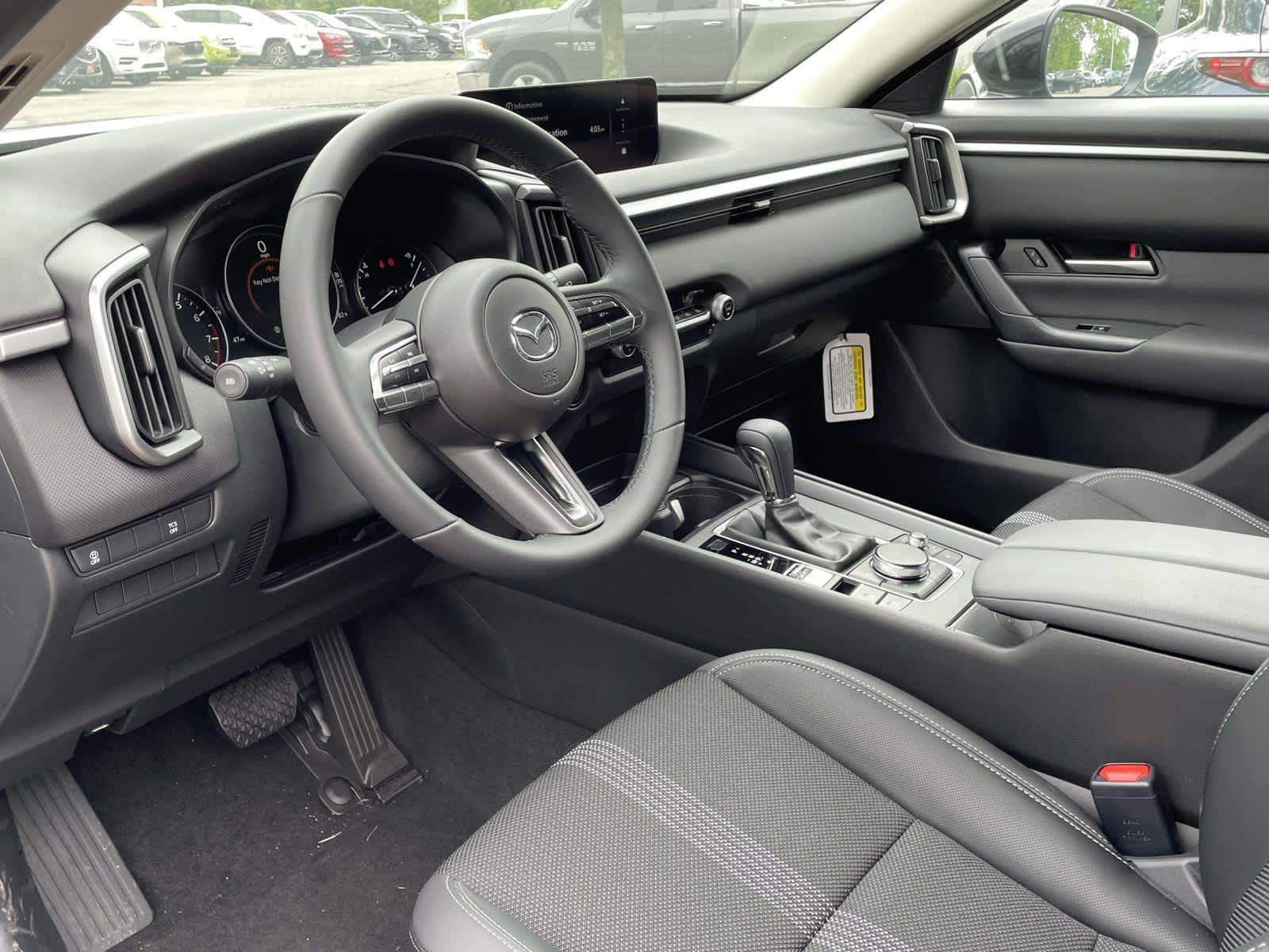 2026 Mazda CX-90 S Premium Sport - 11