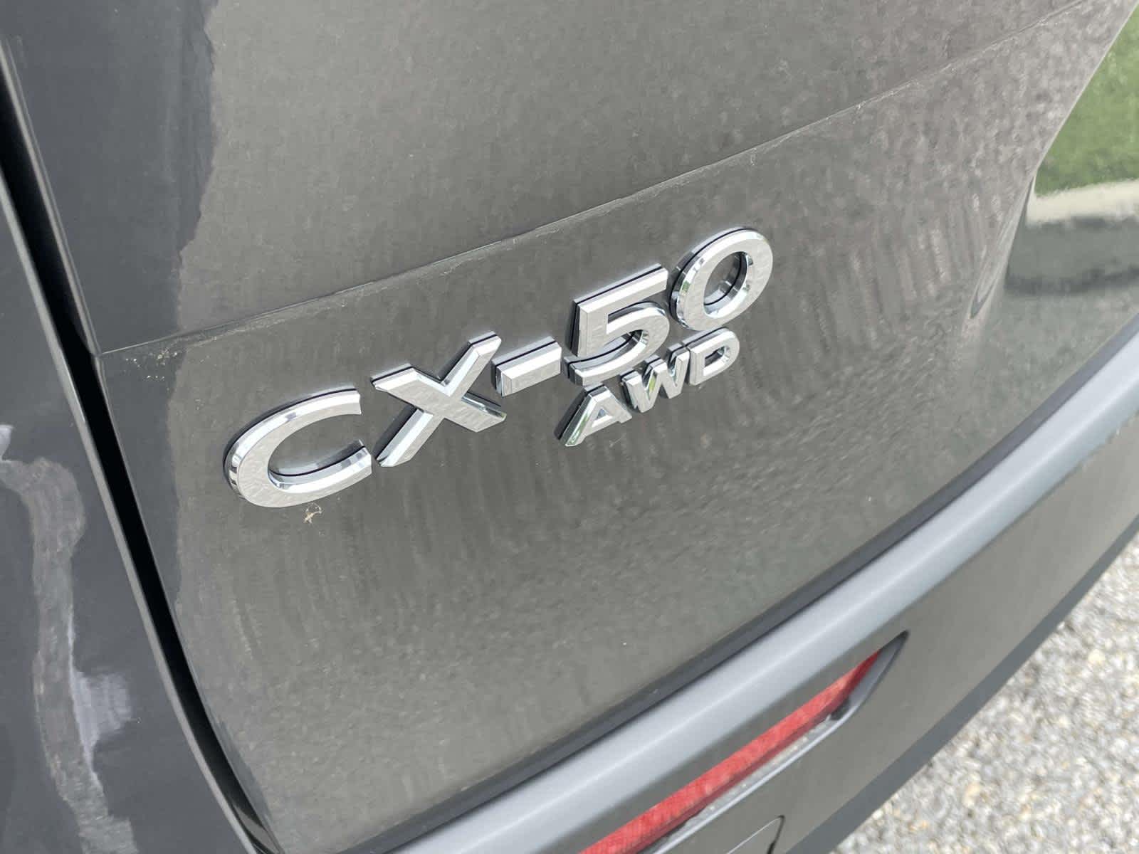 2026 Mazda CX-90 S Premium Sport - 9