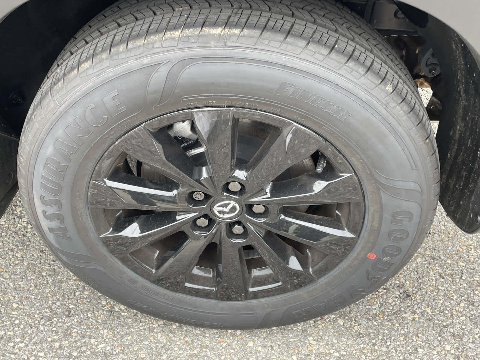 2026 Mazda CX-90 S Premium Sport - 10