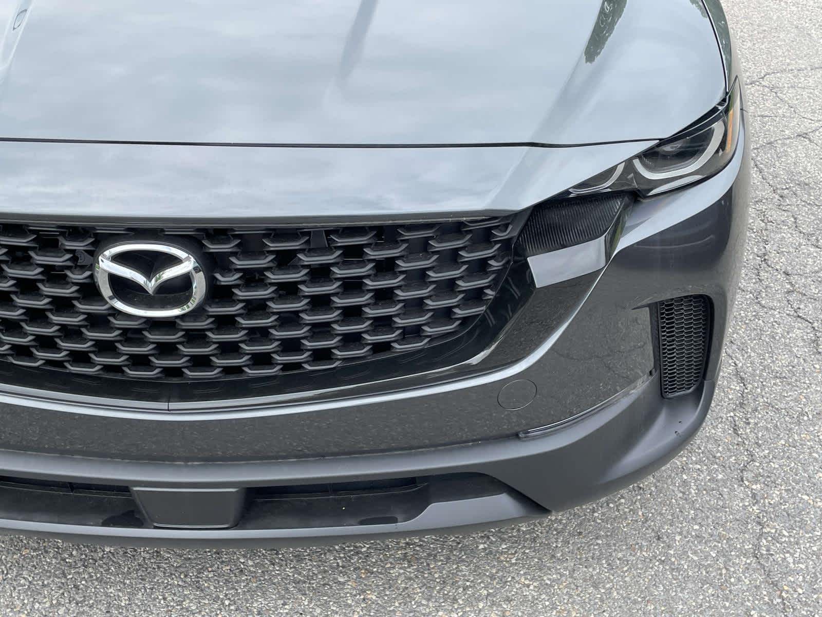 2026 Mazda CX-90 S Premium Sport - 8