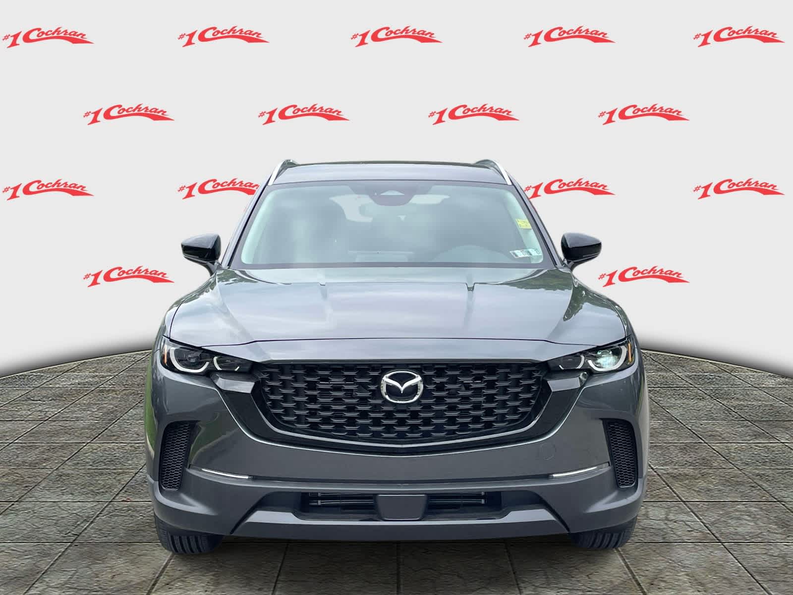 2026 Mazda CX-90 S Premium Sport - 7