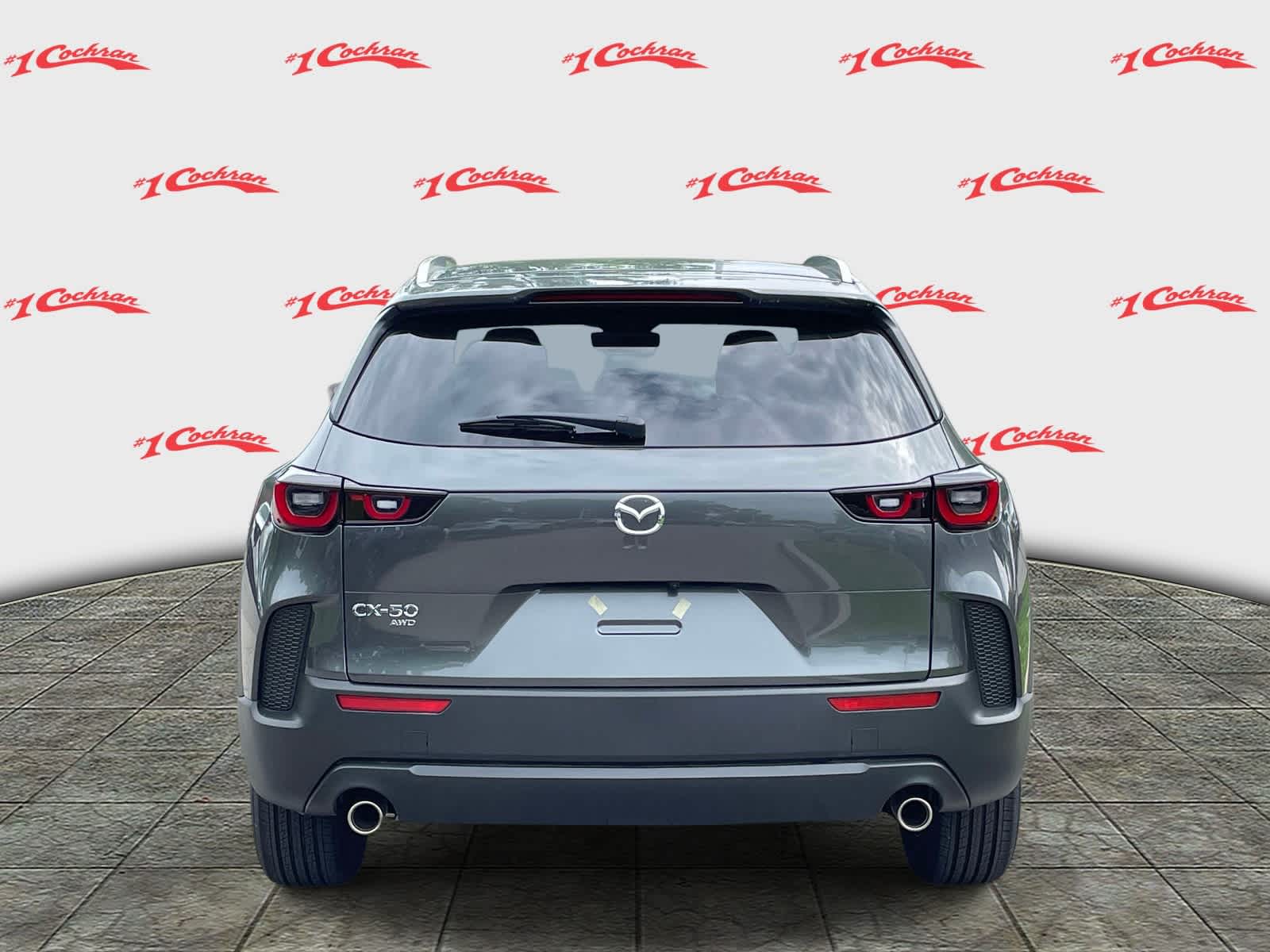 2026 Mazda CX-90 S Premium Sport - 3