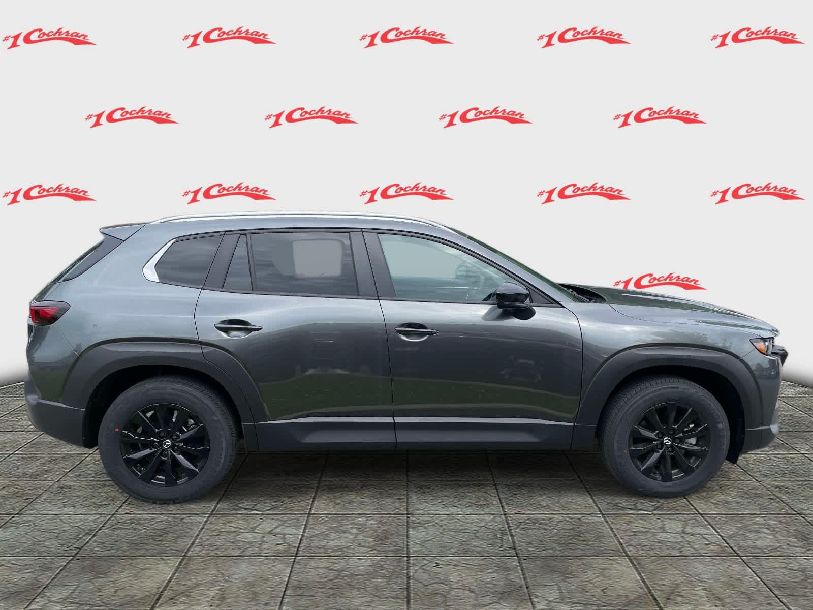 2026 Mazda CX-90 S Premium Sport - 1
