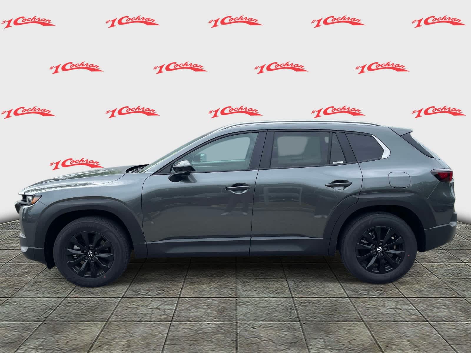 2026 Mazda CX-90 S Premium Sport - 5