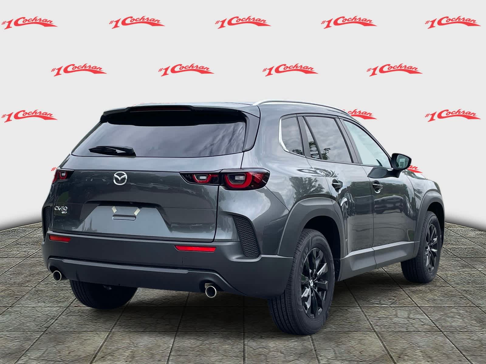 2026 Mazda CX-90 S Premium Sport - 2