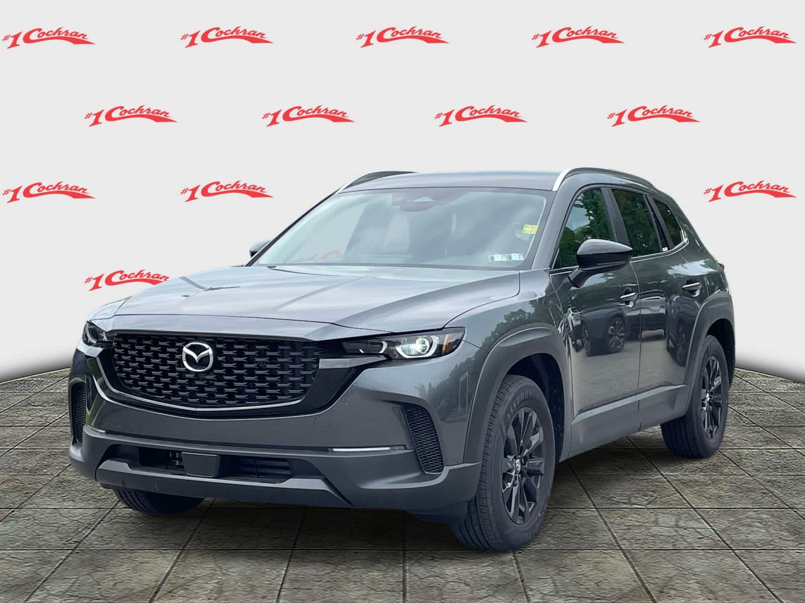 2026 Mazda CX-90 S Premium Sport - 6