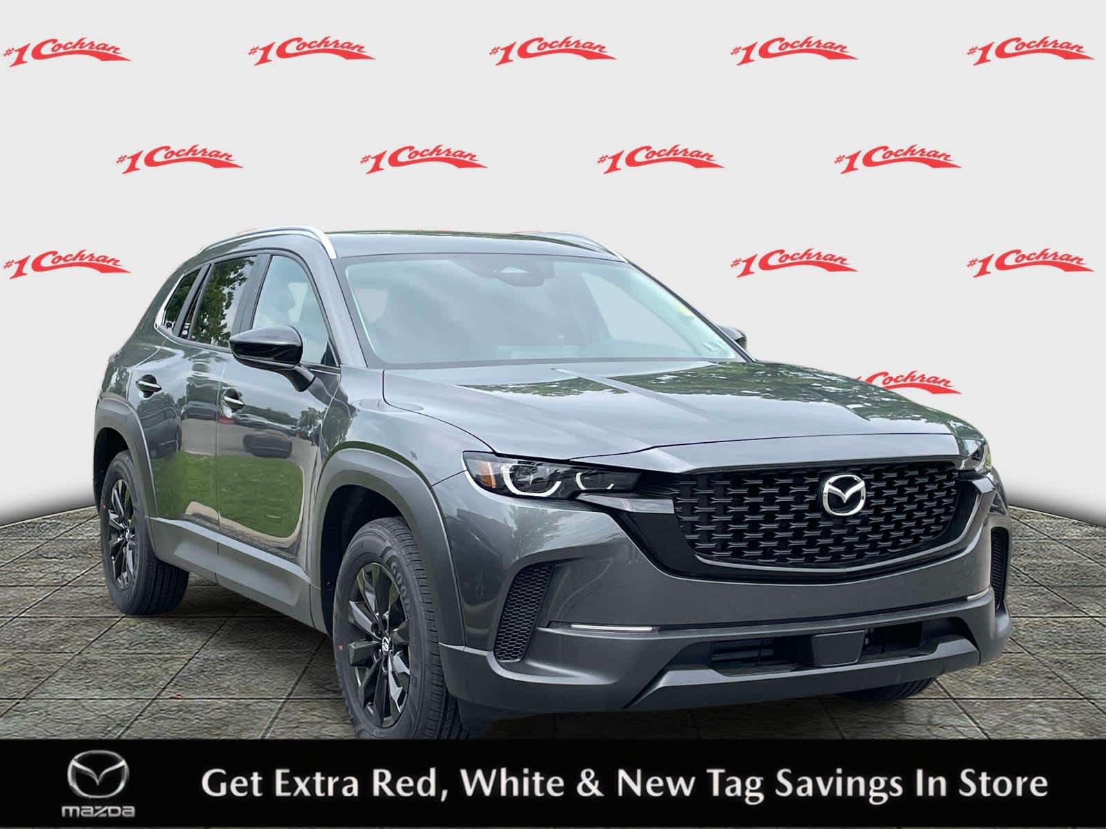 2026 Mazda CX-90 S Premium Sport - 0