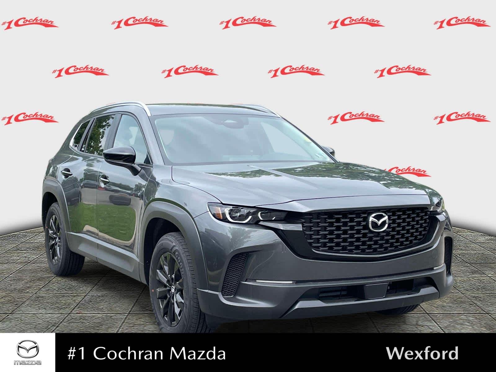 2026 Mazda CX-90 S Premium Sport - 0