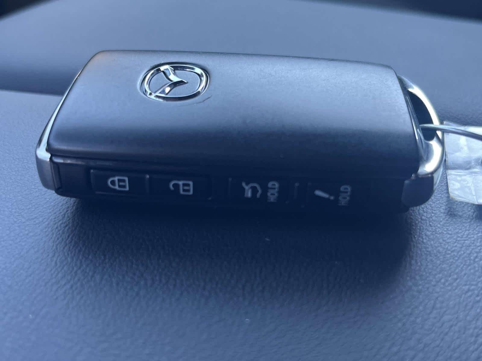 2026 Mazda CX-90 S Premium Sport - 3