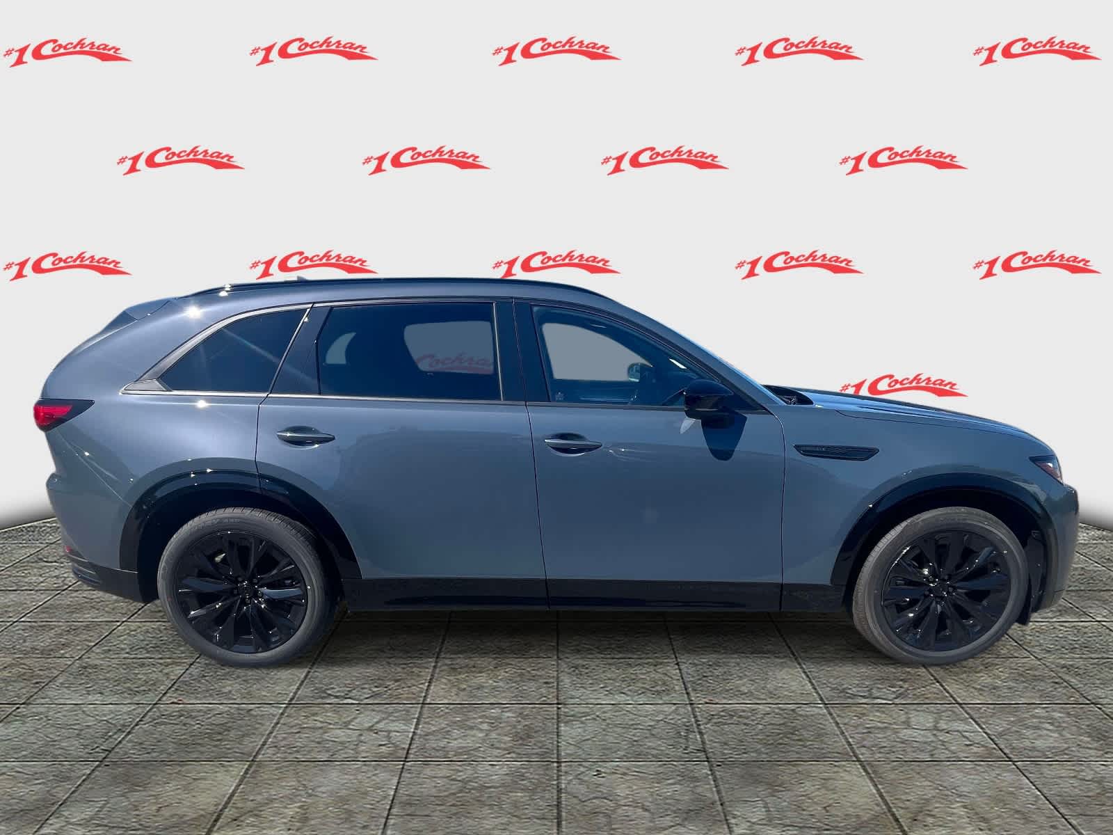 2026 Mazda CX-90 S Premium Sport - 5