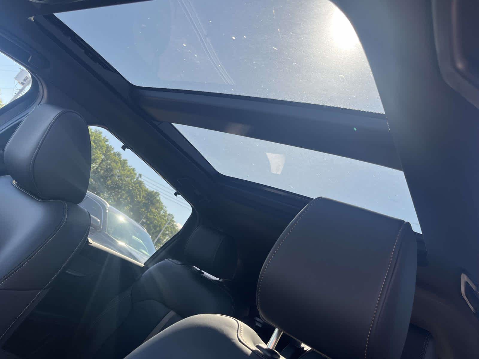 2026 Mazda CX-90 S Premium Sport - 4