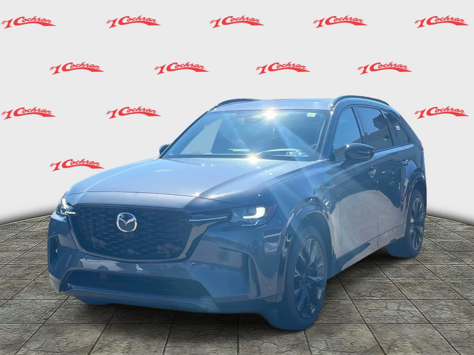 2026 Mazda CX-90 S Premium Sport - 10