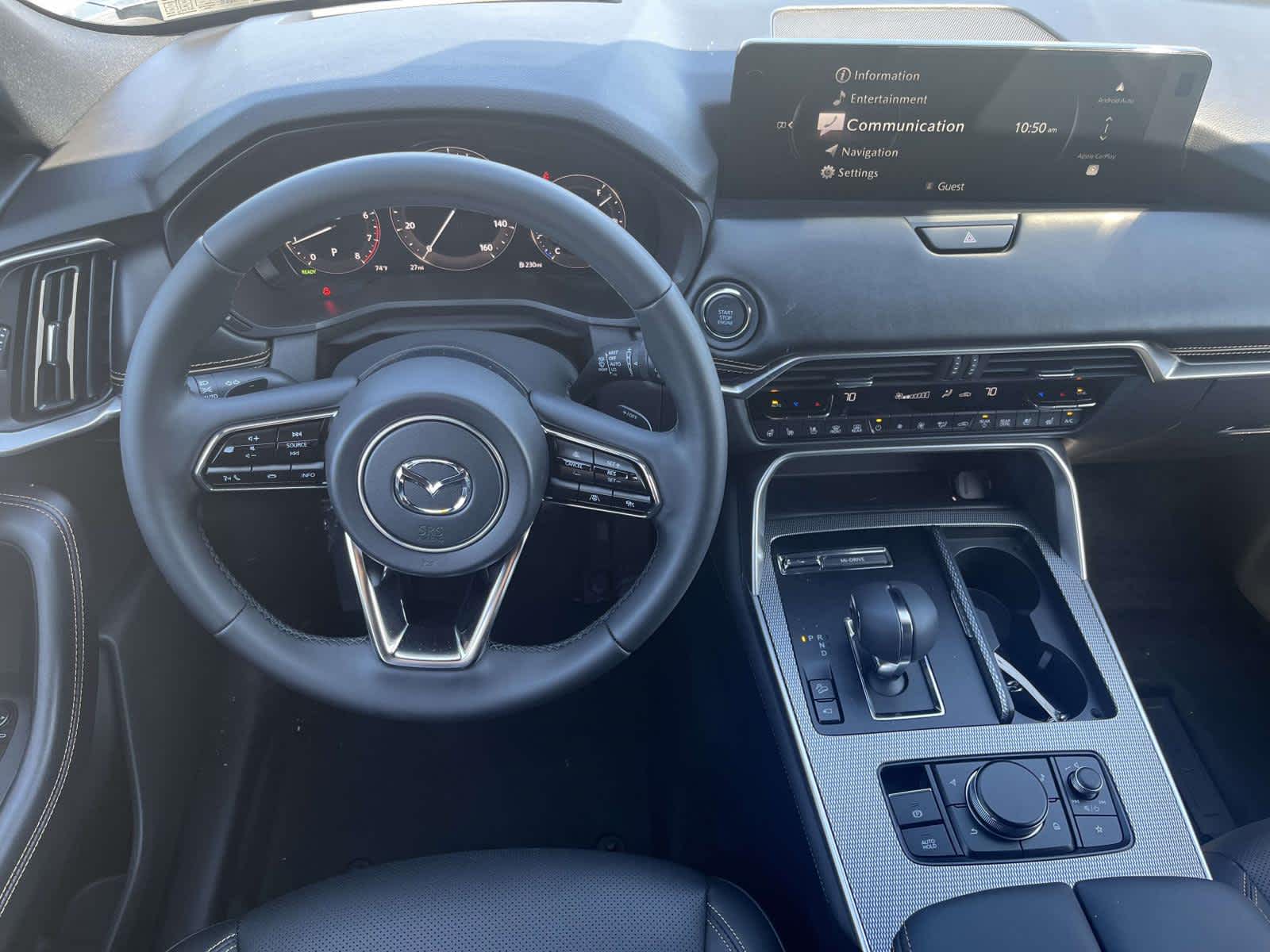 2026 Mazda CX-90 S Premium Sport - 1