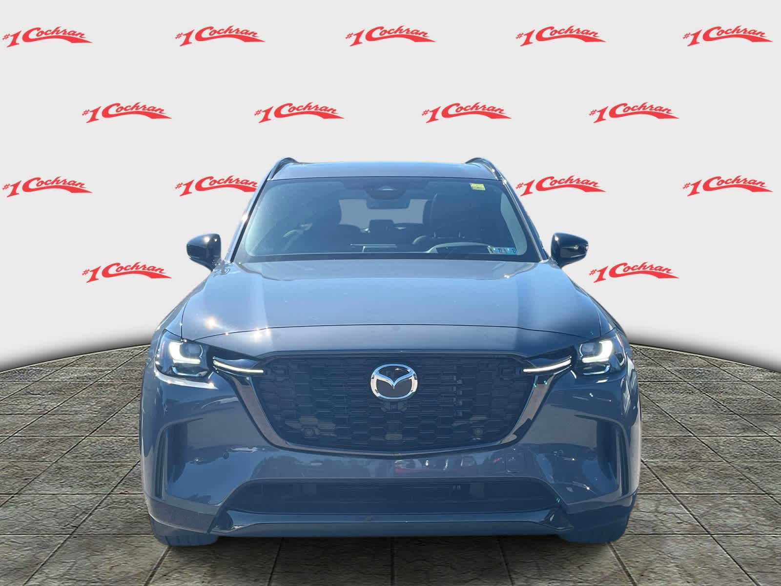 2026 Mazda CX-90 S Premium Sport - 11