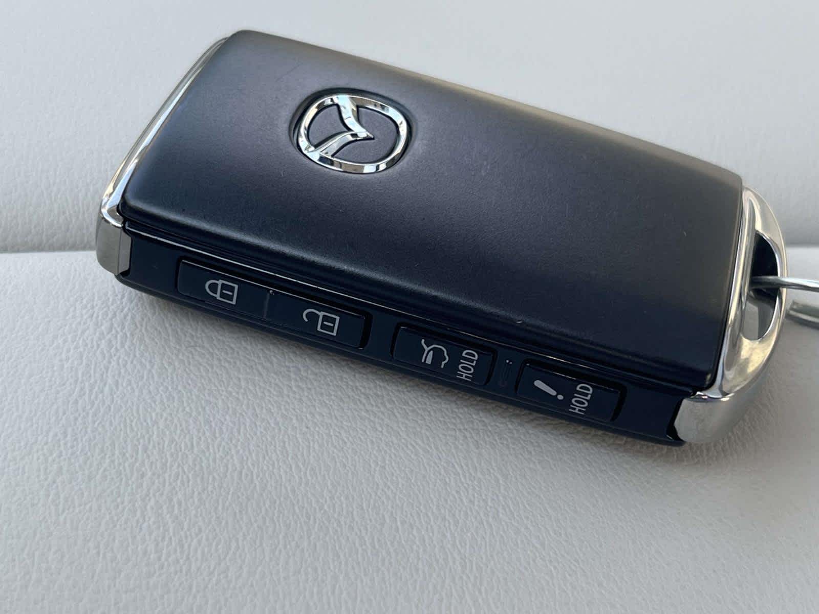 2026 Mazda CX-90 S Premium Sport - 3