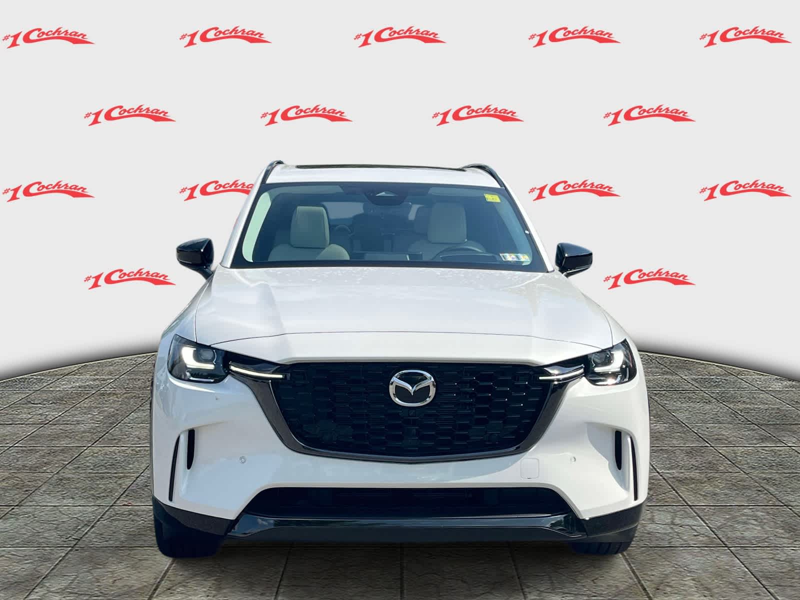 2026 Mazda CX-90 S Premium Sport - 11