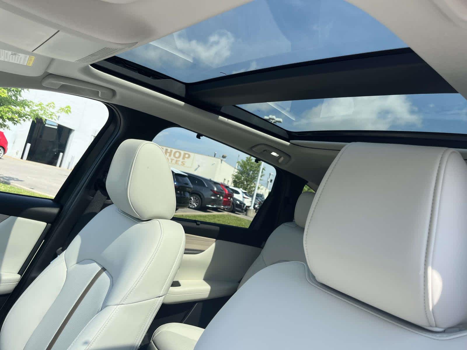 2026 Mazda CX-90 S Premium Sport - 4