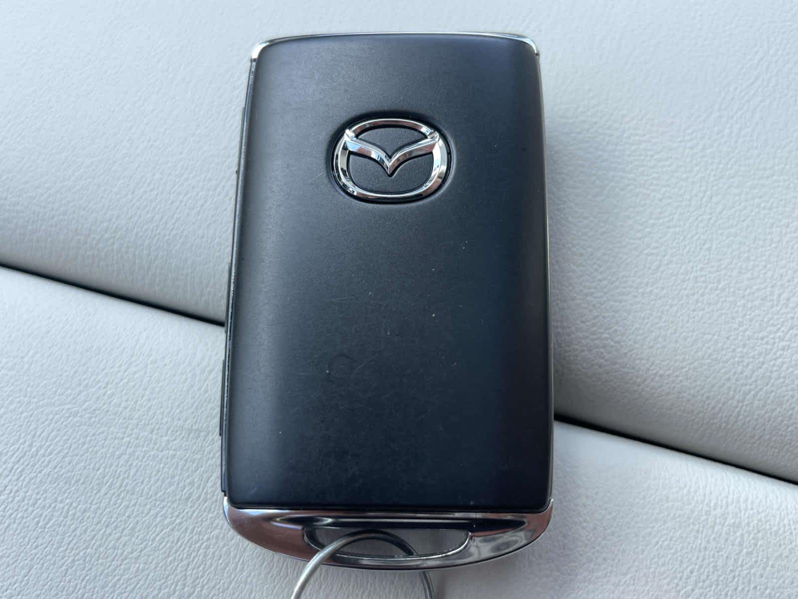 2026 Mazda CX-90 S Premium Sport - 3