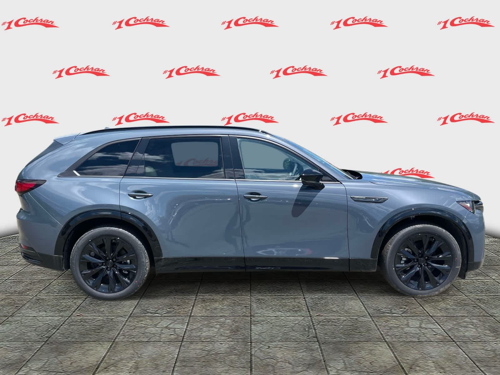 2026 Mazda CX-90 S Premium Sport - 5
