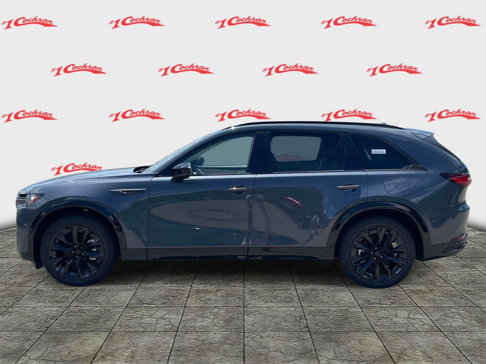 2026 Mazda CX-90 S Premium Sport - 9