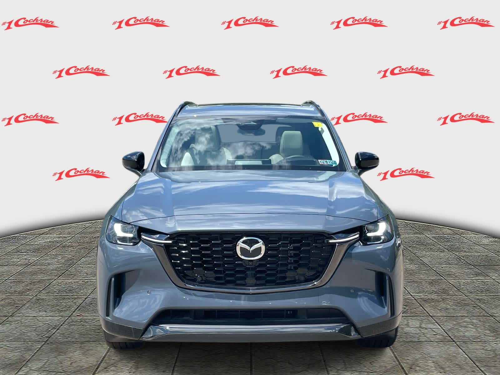 2026 Mazda CX-90 S Premium Sport - 11