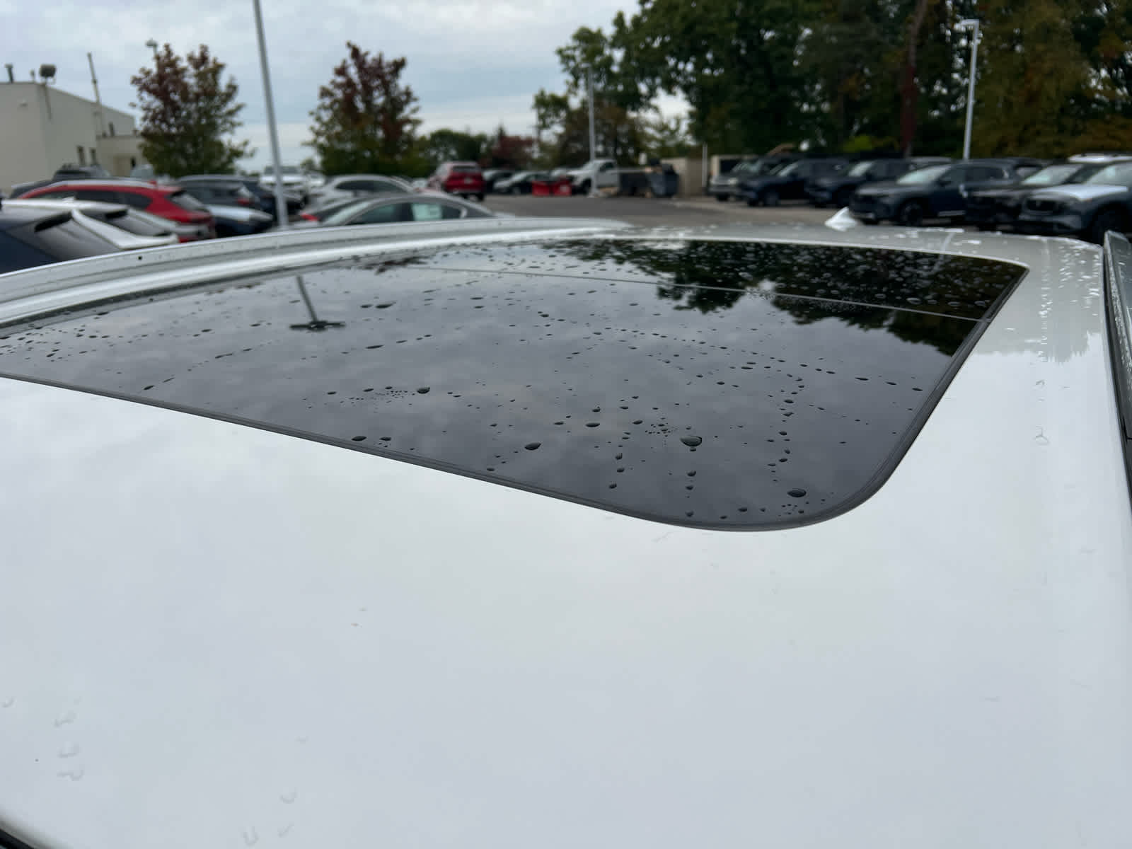 2025 Mazda CX-90 PHEV photo 9 of 18