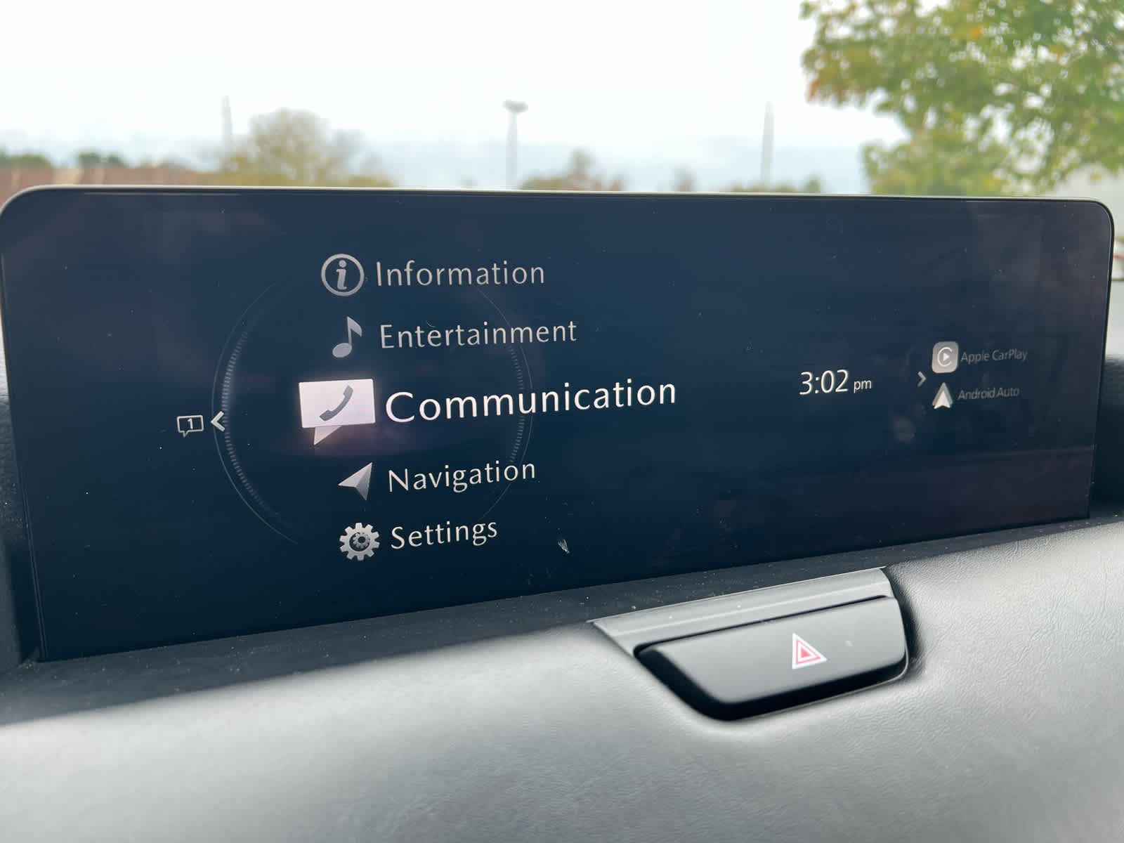 2025 Mazda CX-90 PHEV photo 17 of 18