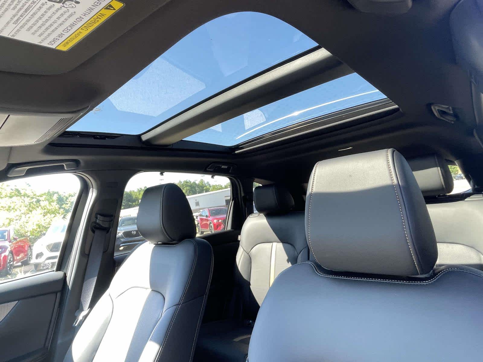 2026 Mazda CX-90 PHEV Premium Plus - 4