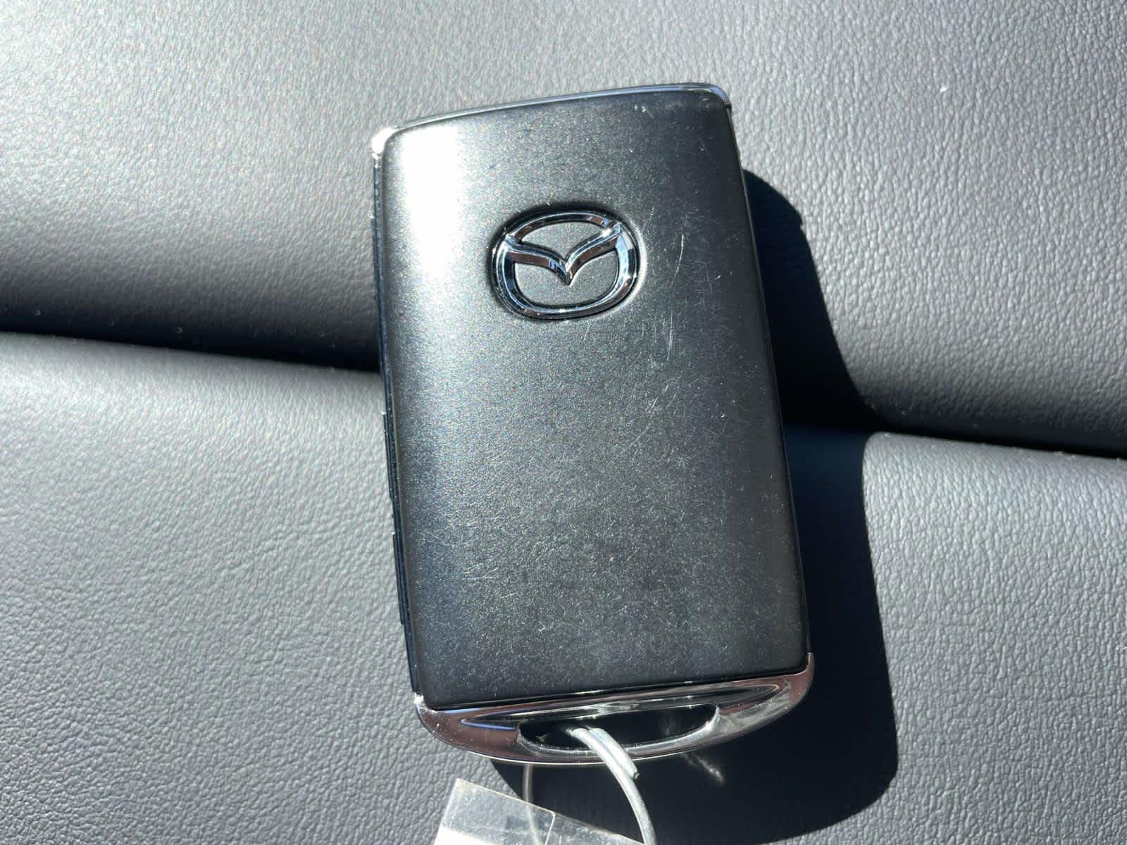 2026 Mazda CX-90 PHEV Premium Plus - 3