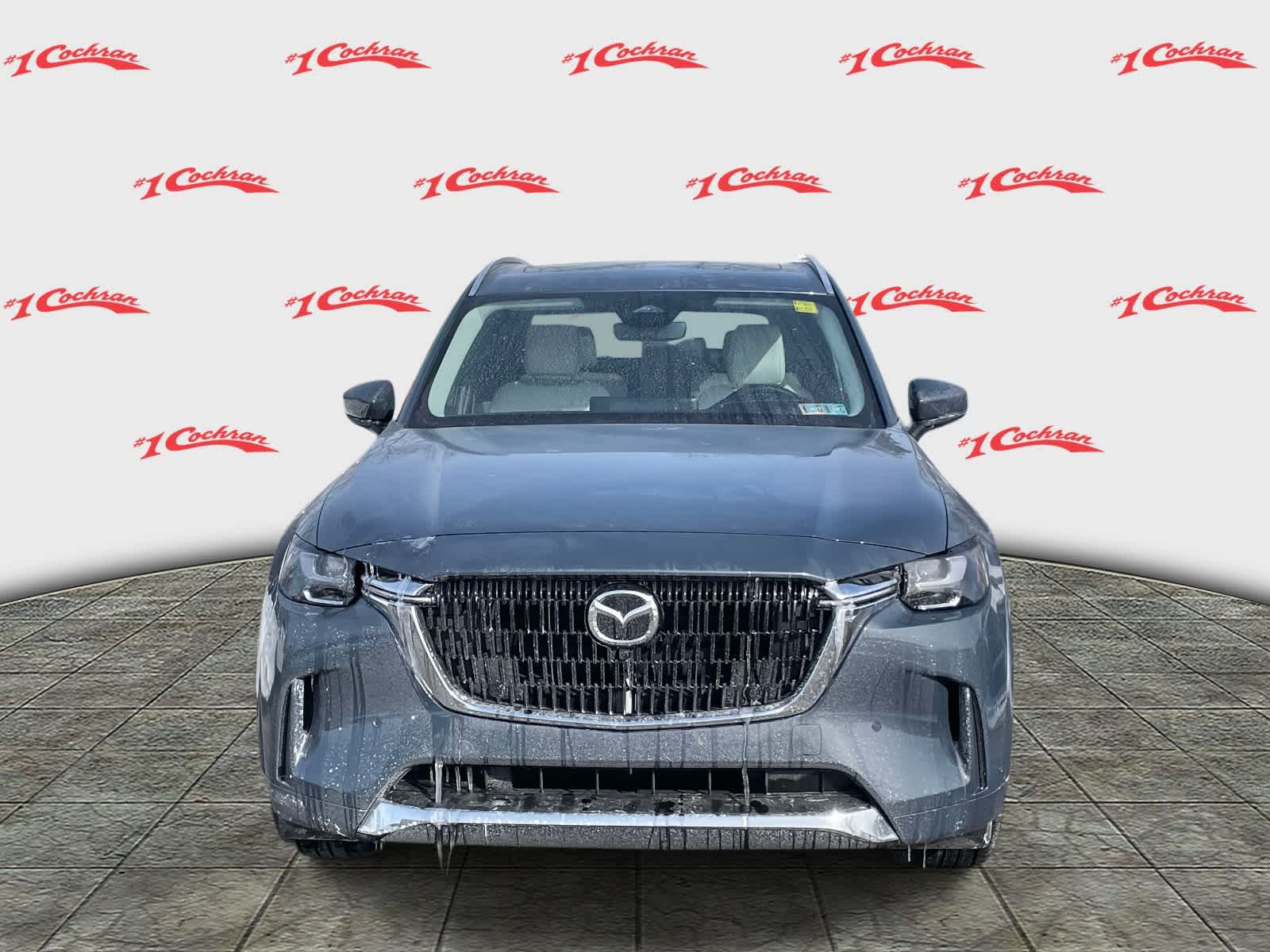 2026 Mazda CX-90 S Premium Plus - 7