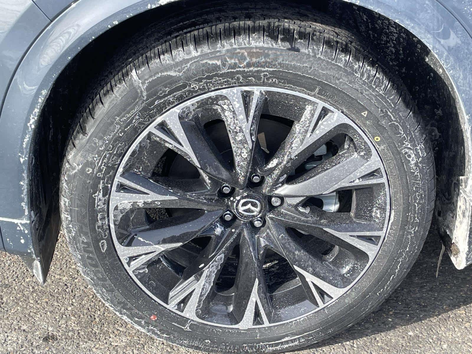 2026 Mazda CX-90 S Premium Plus - 9