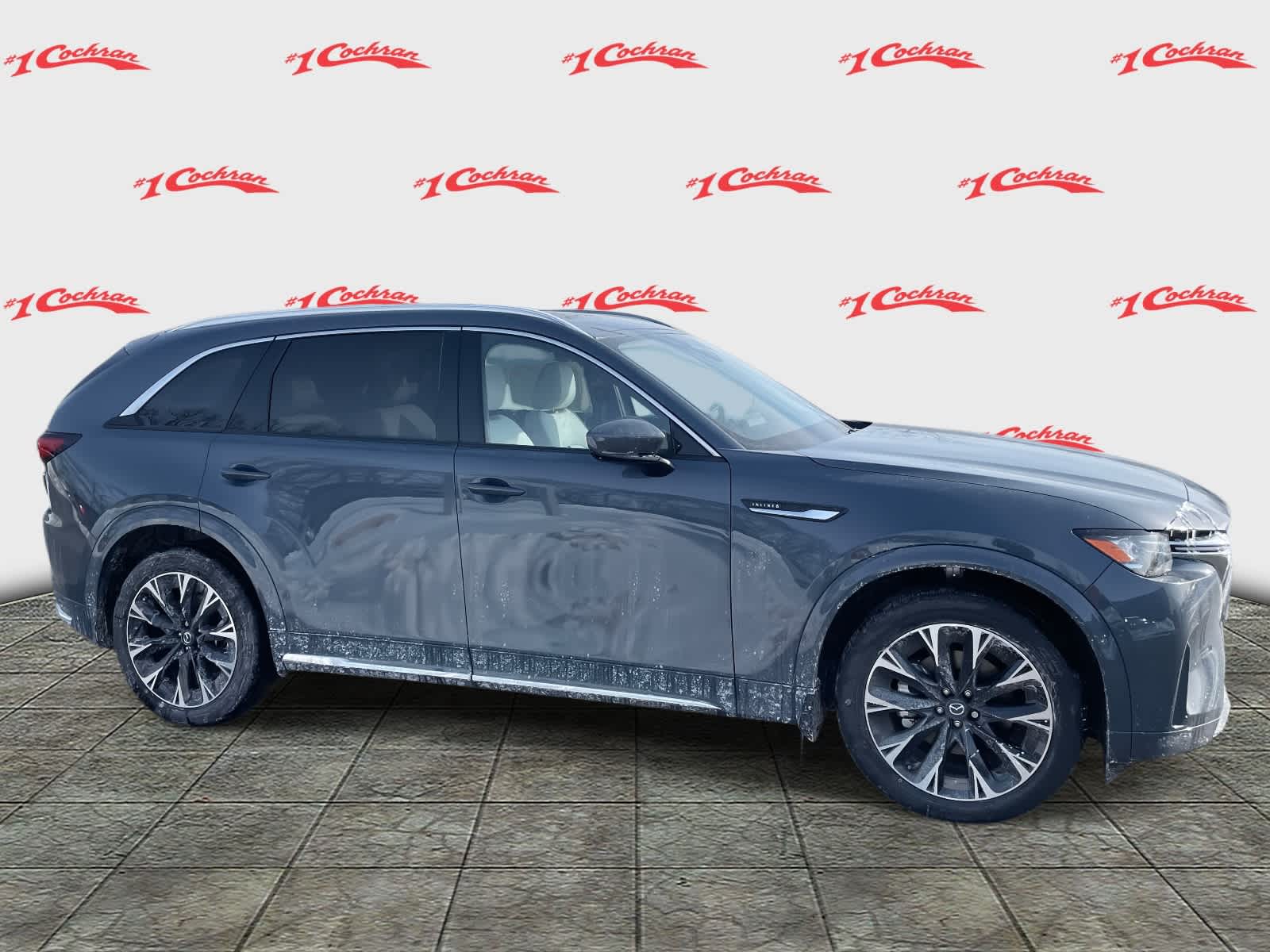 2026 Mazda CX-90 S Premium Plus - 1