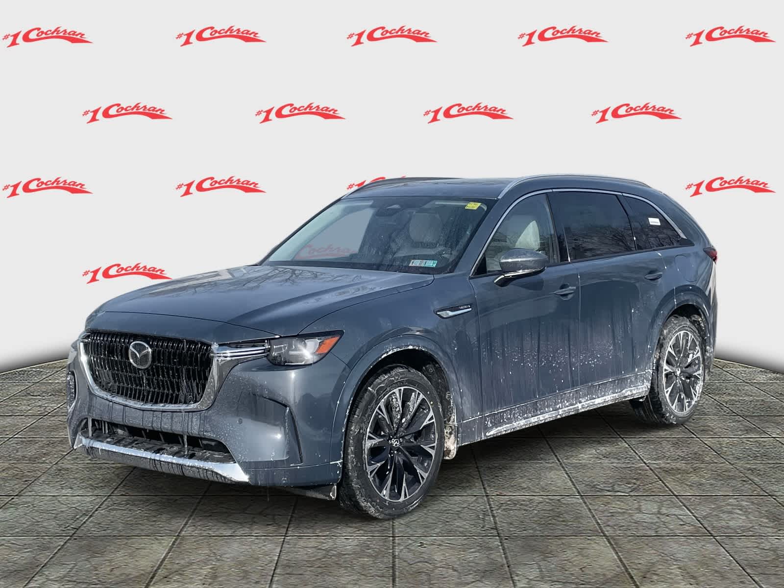 2026 Mazda CX-90 S Premium Plus - 6