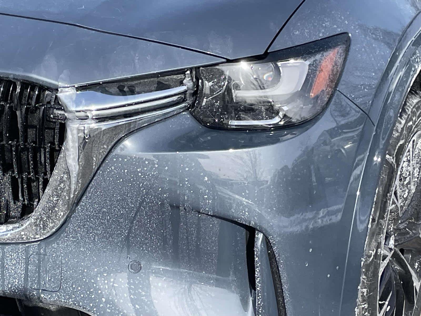 2026 Mazda CX-90 S Premium Plus - 8