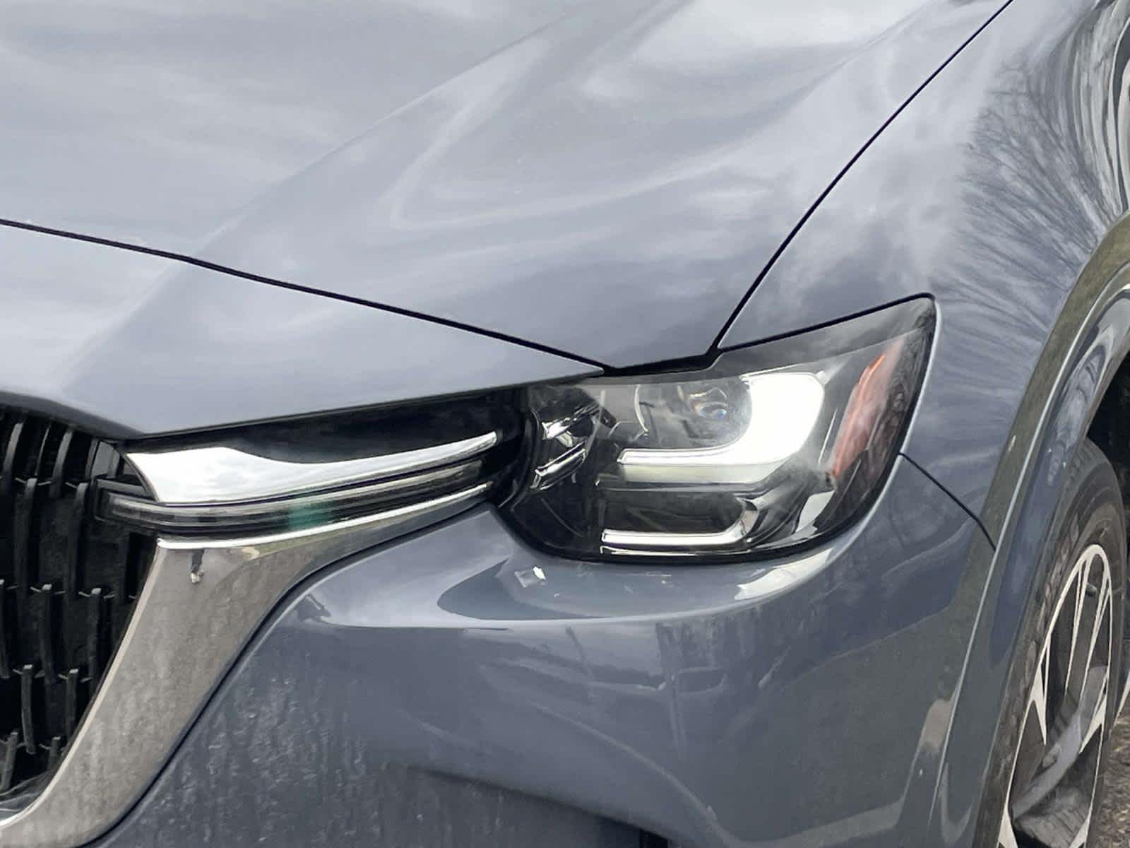2026 Mazda CX-90 S Premium Plus - 8
