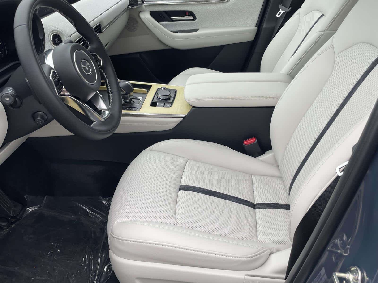 2026 Mazda CX-90 S Premium Plus - 10