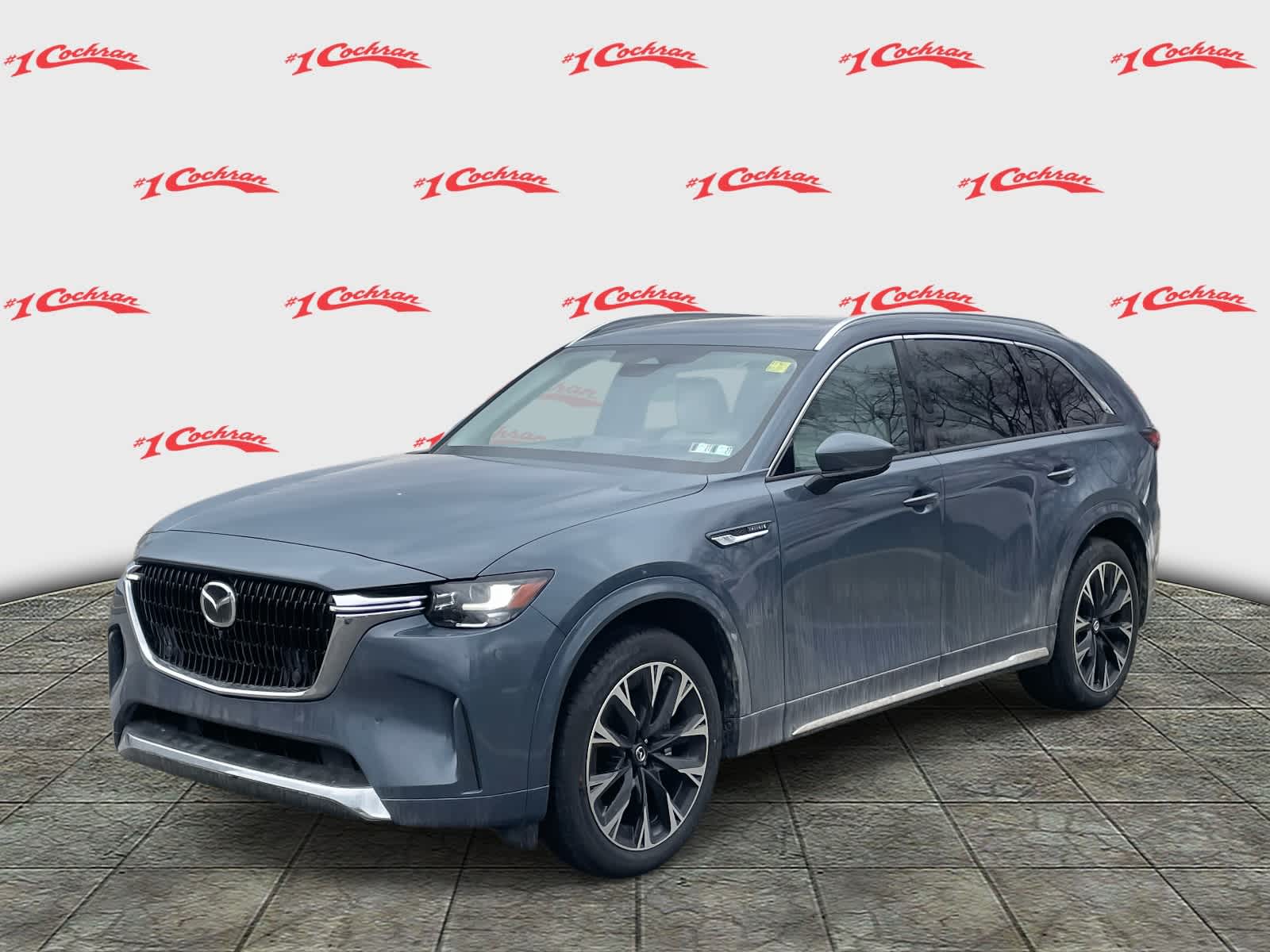 2026 Mazda CX-90 S Premium Plus - 6