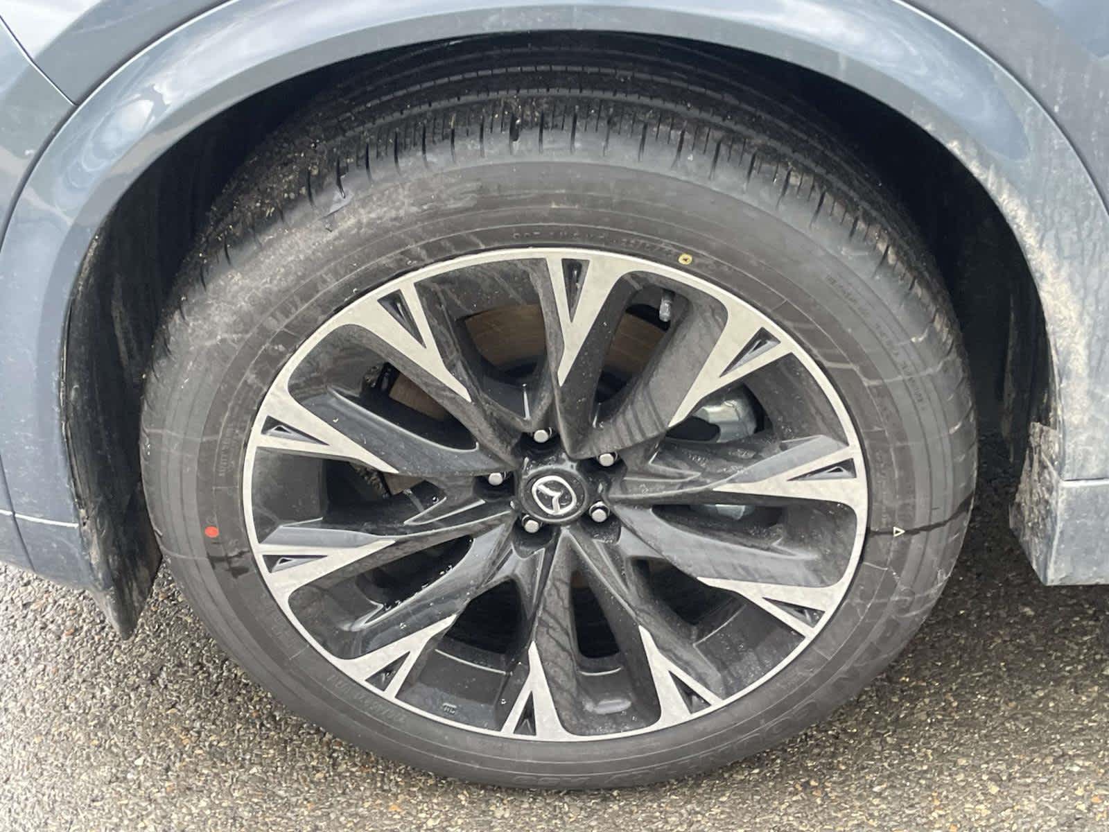 2026 Mazda CX-90 S Premium Plus - 9