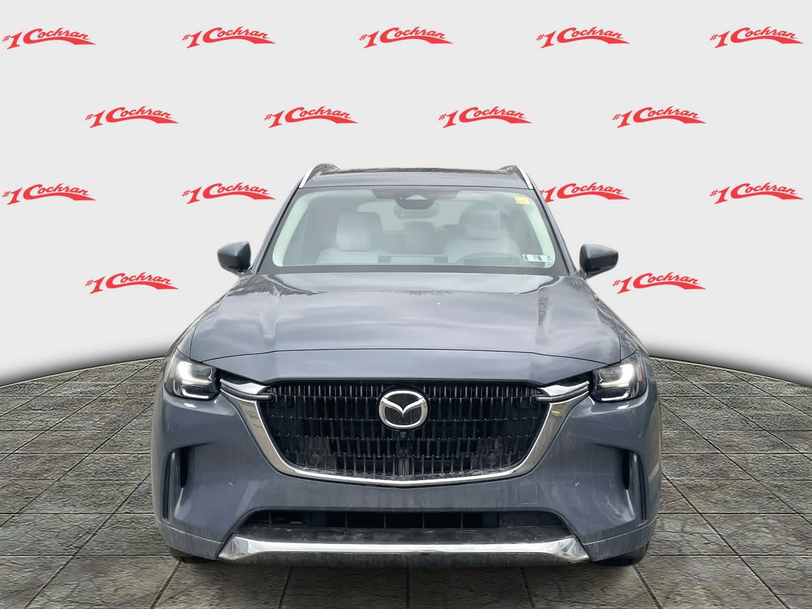 2026 Mazda CX-90 S Premium Plus - 7